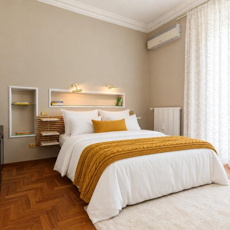 Comfortable & Cozy by NDP rent - Apartamento - 1