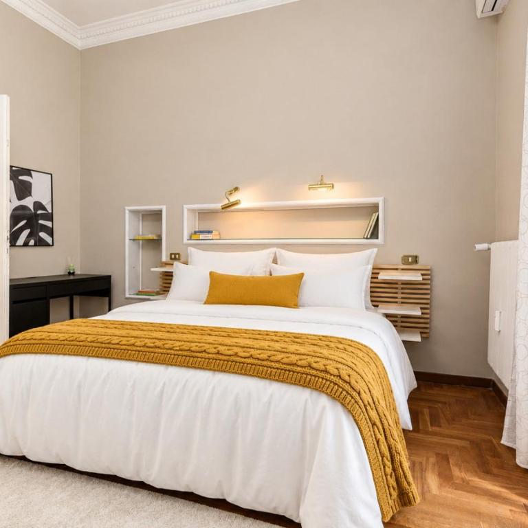 Comfortable & Cozy by NDP rent - Apartamento - 8