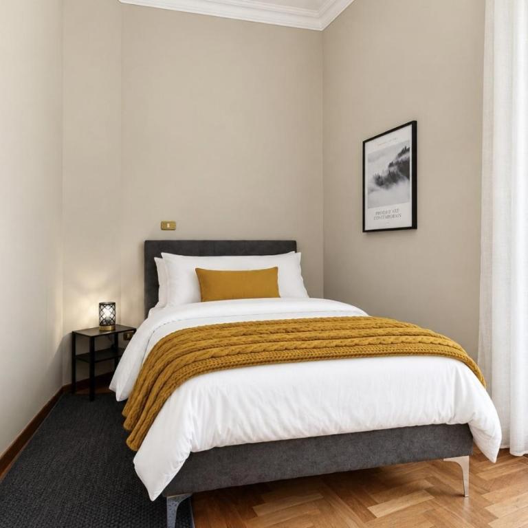 Comfortable & Cozy by NDP rent - Apartamento - 9