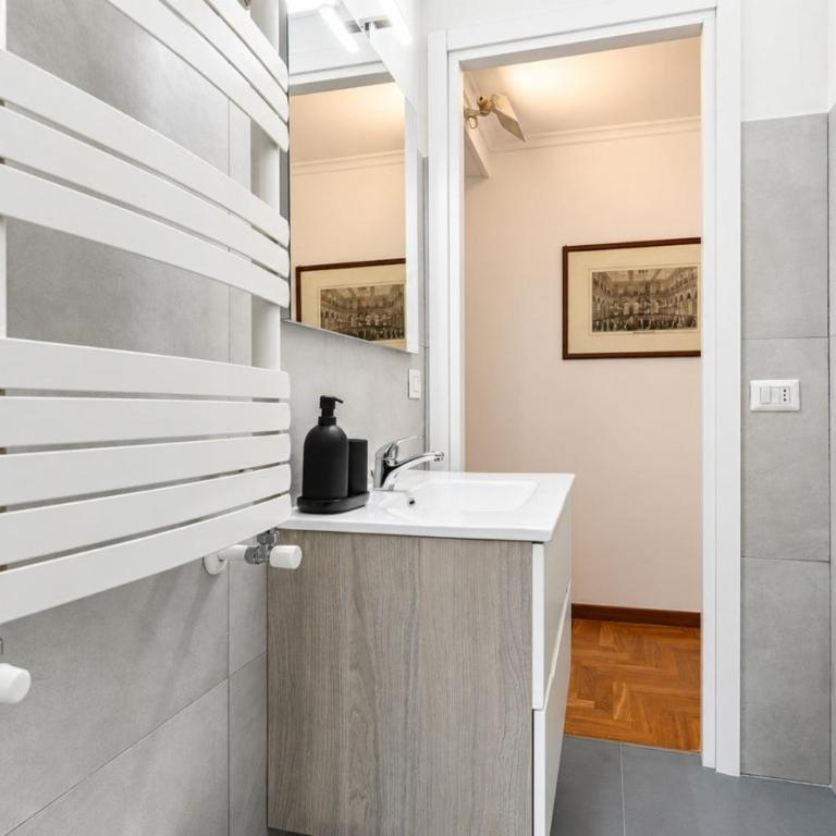 Comfortable & Cozy by NDP rent - Apartamento - 12