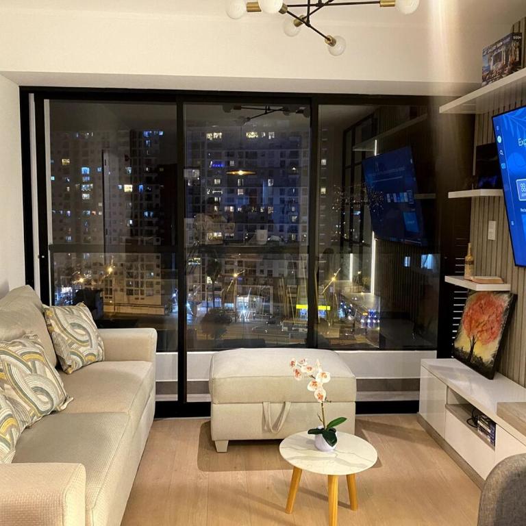 Your perfect rest awaits! - Apartamento de 2 dormitorios - 1