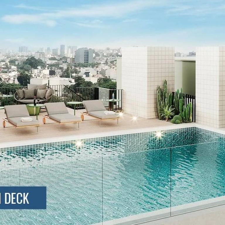 Your perfect rest awaits! - Apartamento de 2 dormitorios - 2