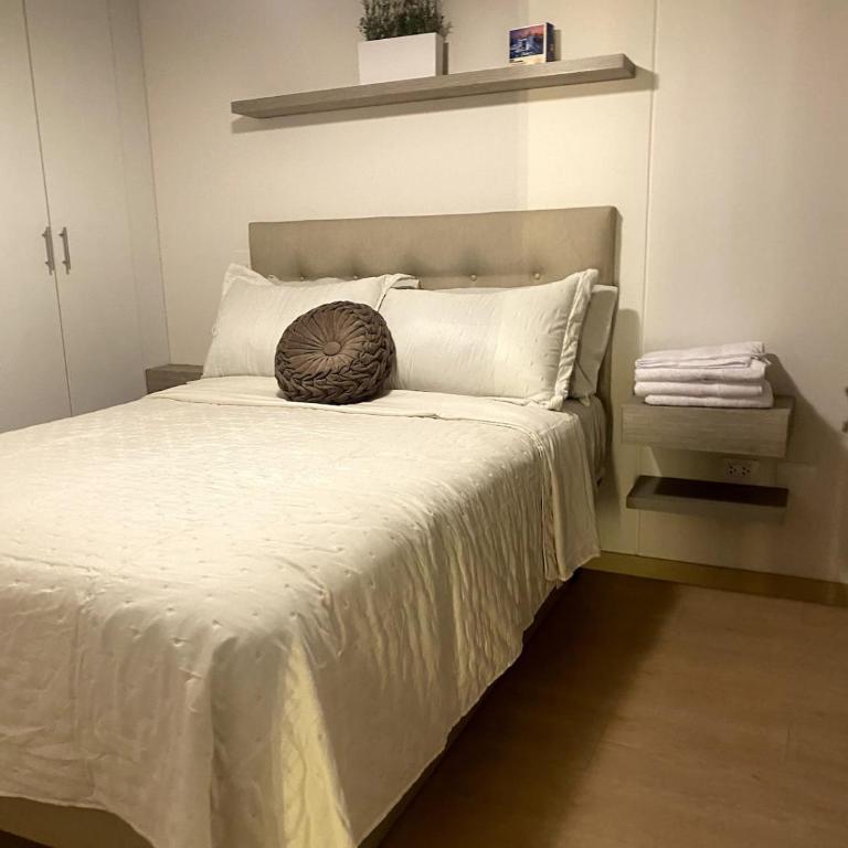 Your perfect rest awaits! - Apartamento de 2 dormitorios - 9