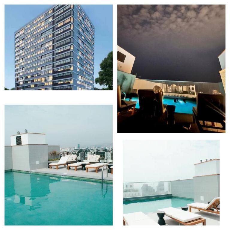 Your perfect rest awaits! - Apartamento de 2 dormitorios - 20