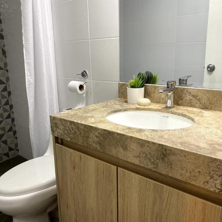 Your perfect rest awaits! - Apartamento de 2 dormitorios - 22