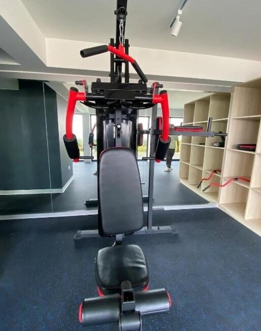 Your perfect rest awaits! - Apartamento de 2 dormitorios - 23