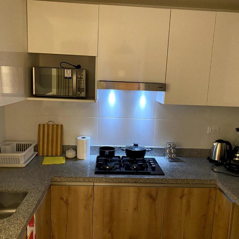 Your perfect rest awaits! - Apartamento de 2 dormitorios - 26