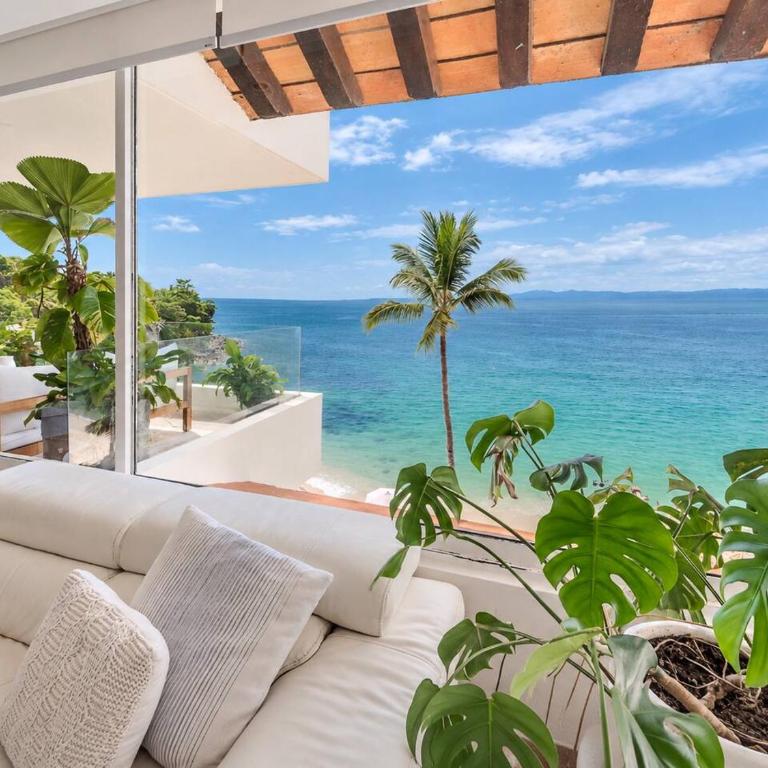 Lovely 3-bedroom beach front serviced apartment - Apartamento - 8