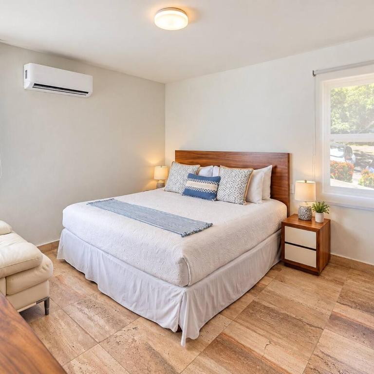 Lovely 3-bedroom beach front serviced apartment - Apartamento - 31