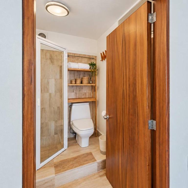 Lovely 3-bedroom beach front serviced apartment - Apartamento - 32