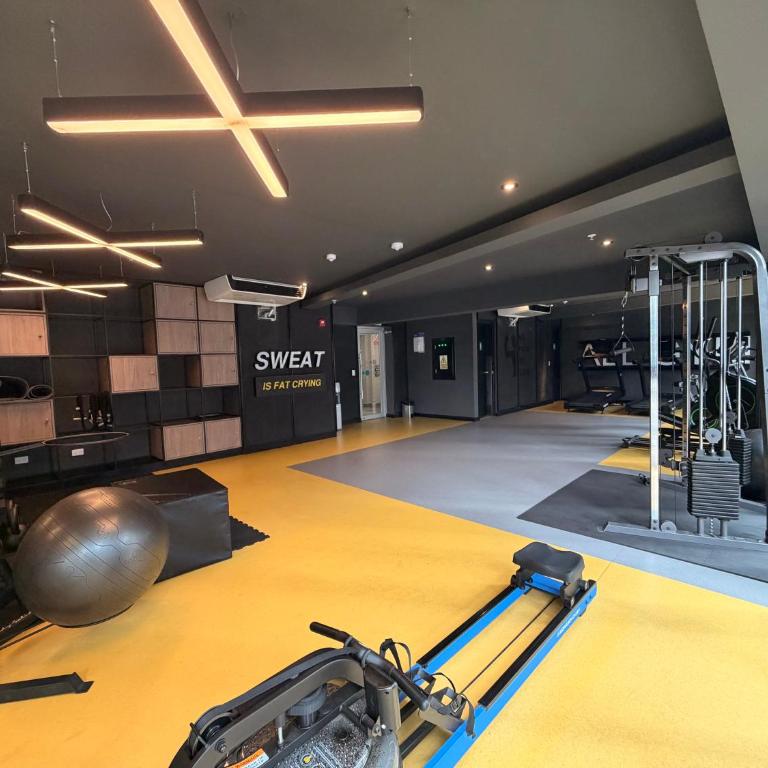 All san isidro - Apartamento de 1 dormitorio - 6