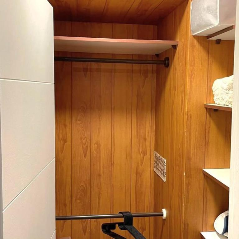 Departamento para 4 personas recién remodelado - Apartamento de 2 dormitorios - 10