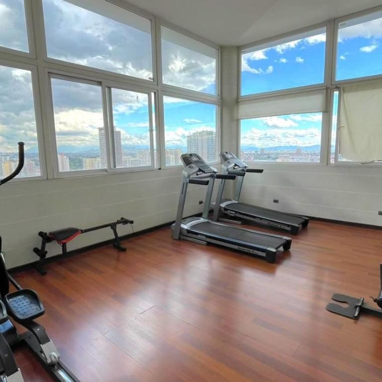 Departamento para 4 personas recién remodelado - Apartamento de 2 dormitorios - 15