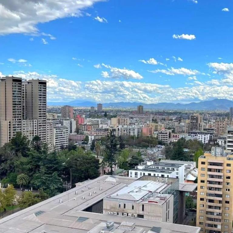 Departamento para 4 personas recién remodelado - Apartamento de 2 dormitorios - 16