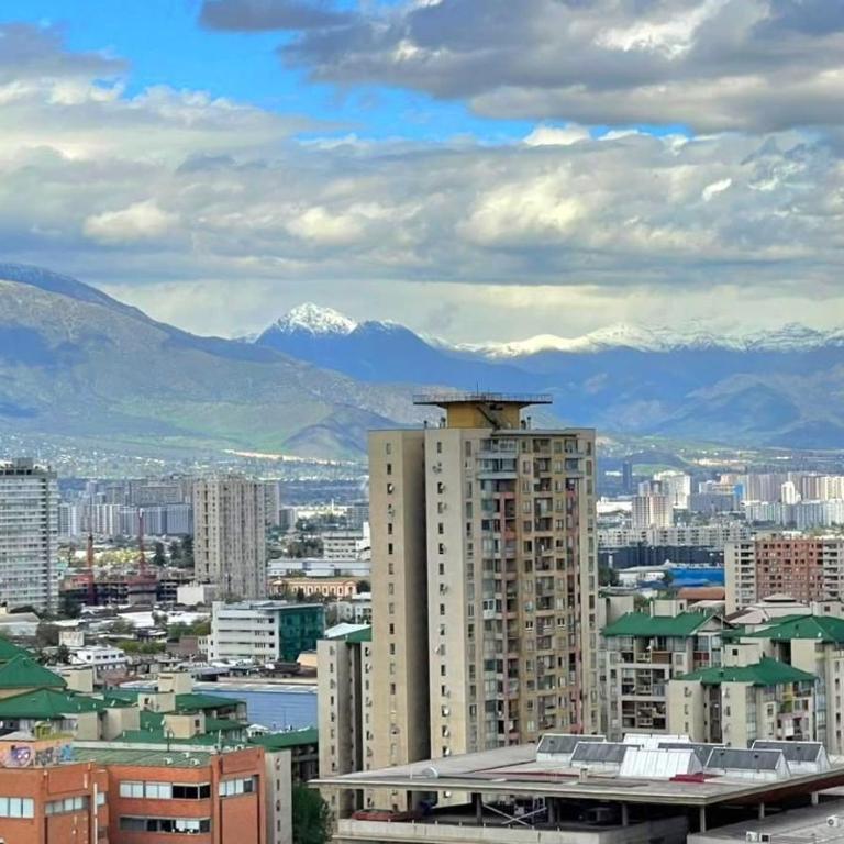 Departamento para 4 personas recién remodelado - Apartamento de 2 dormitorios - 19