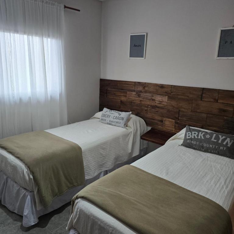 Cómodo ECO D - One-Bedroom Apartment - 1