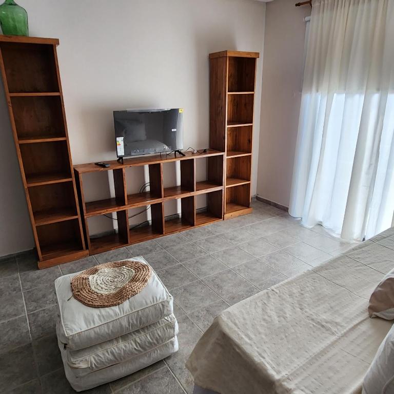 Cómodo ECO D - One-Bedroom Apartment - 3