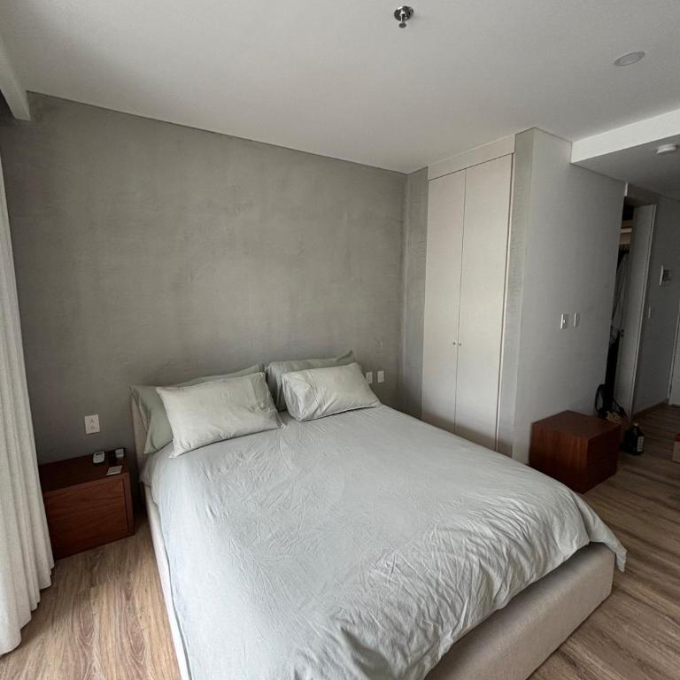 Luxury studio, playa y piscina Aluna Beach - One-Bedroom Apartment - 10