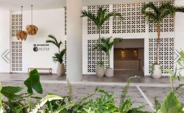 Luxury studio, playa y piscina Aluna Beach - One-Bedroom Apartment - 8