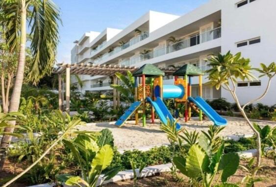 Luxury studio, playa y piscina Aluna Beach - One-Bedroom Apartment - 5