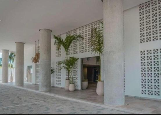 Luxury studio, playa y piscina Aluna Beach - One-Bedroom Apartment - 4