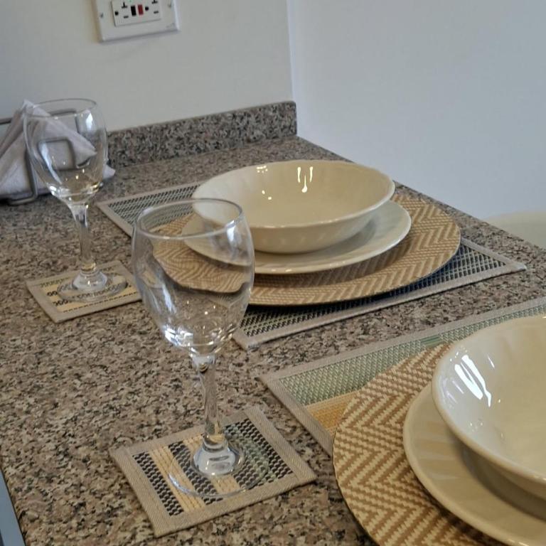 Caribbean Escape with Ocean View & Beach Access - One-Bedroom Apartment - 8