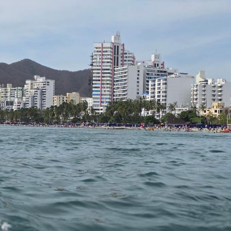 Caribbean Escape with Ocean View & Beach Access - One-Bedroom Apartment - 7