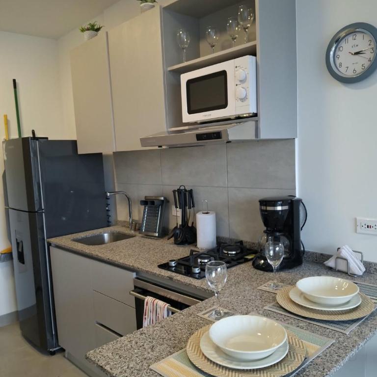 Caribbean Escape with Ocean View & Beach Access - One-Bedroom Apartment - 19