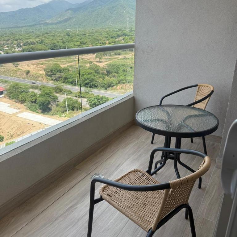 Caribbean Escape with Ocean View & Beach Access - One-Bedroom Apartment - 20