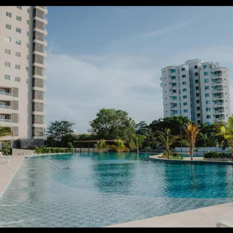 Caribbean Escape with Ocean View & Beach Access - One-Bedroom Apartment - 3
