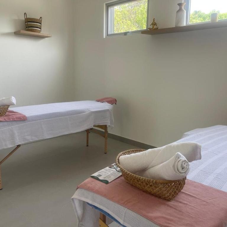 Caribbean Escape with Ocean View & Beach Access - One-Bedroom Apartment - 27