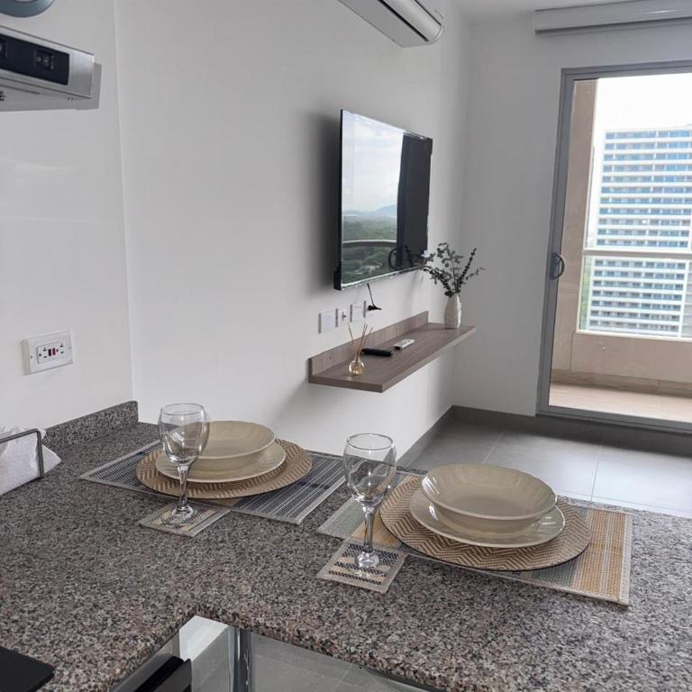 Caribbean Escape with Ocean View & Beach Access - One-Bedroom Apartment - 28