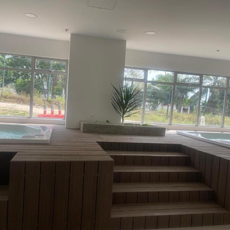 Caribbean Escape with Ocean View & Beach Access - One-Bedroom Apartment - 47