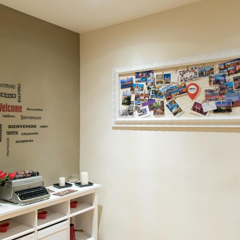 La Casa di Emma a Trastevere - Appartamento con 2 Camere da Letto - 4
