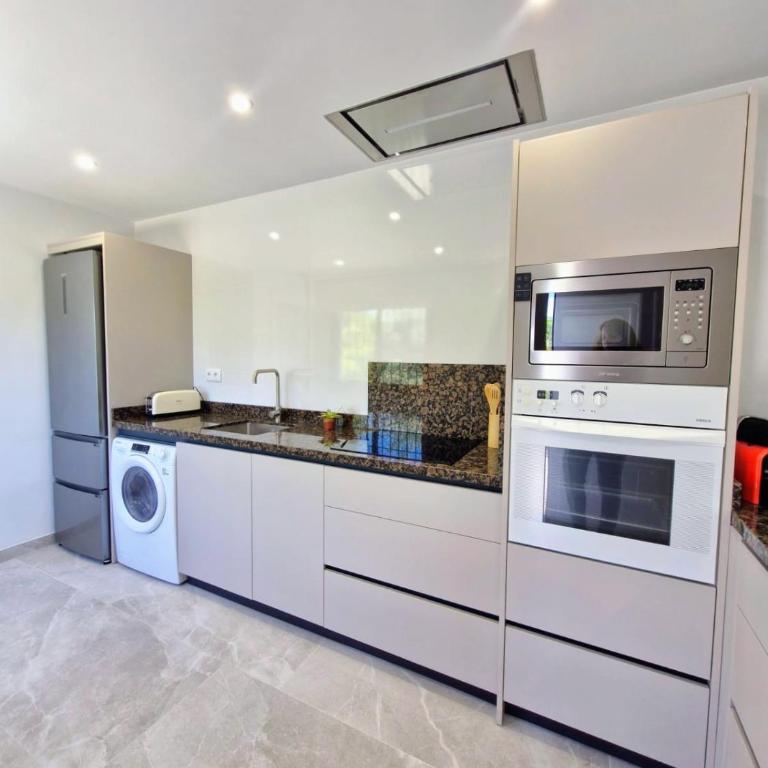 Azahar 13 - Apartamento de 1 dormitorio - 7