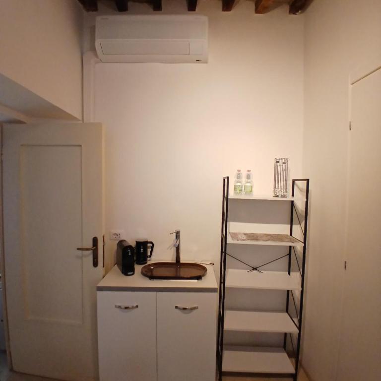 B&B Casa Merulo- Camera matrimoniale con bagno privato - Camera Singola con Bagno Privato - 14