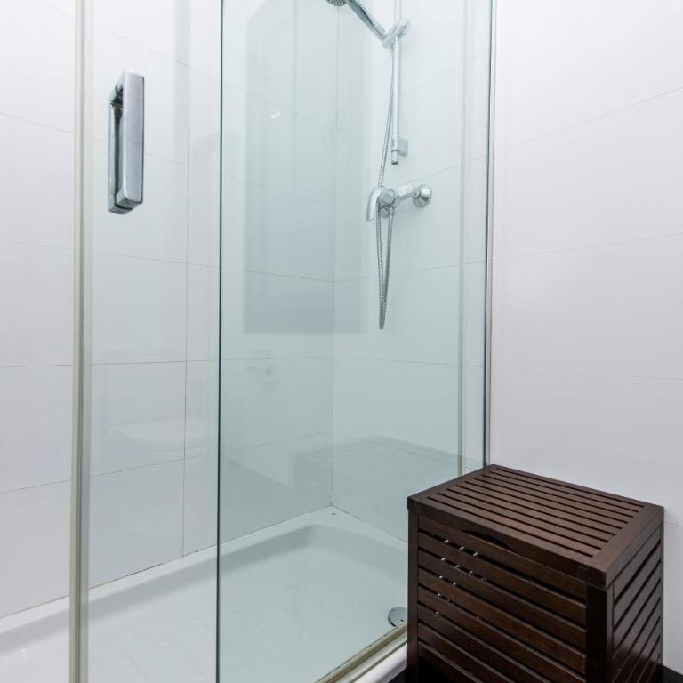 C211 Barcelona - Simaba Group - Two-Bedroom Apartment - 9
