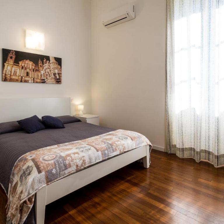 Ai Lattarini House - Camera Deluxe - 2