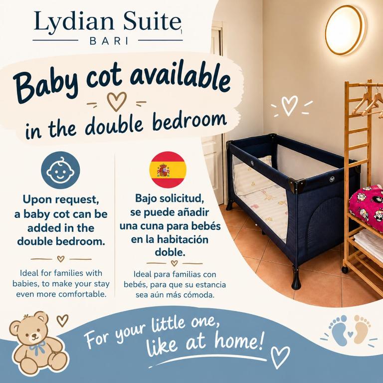 Lydian Suite - Casa con 2 Camere da Letto - 17