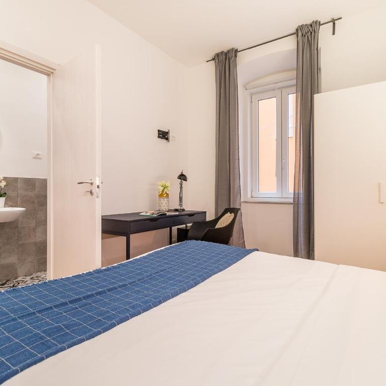 Lovely guest-room with private bathroom - Appartamento con 1 Camera da Letto - 2