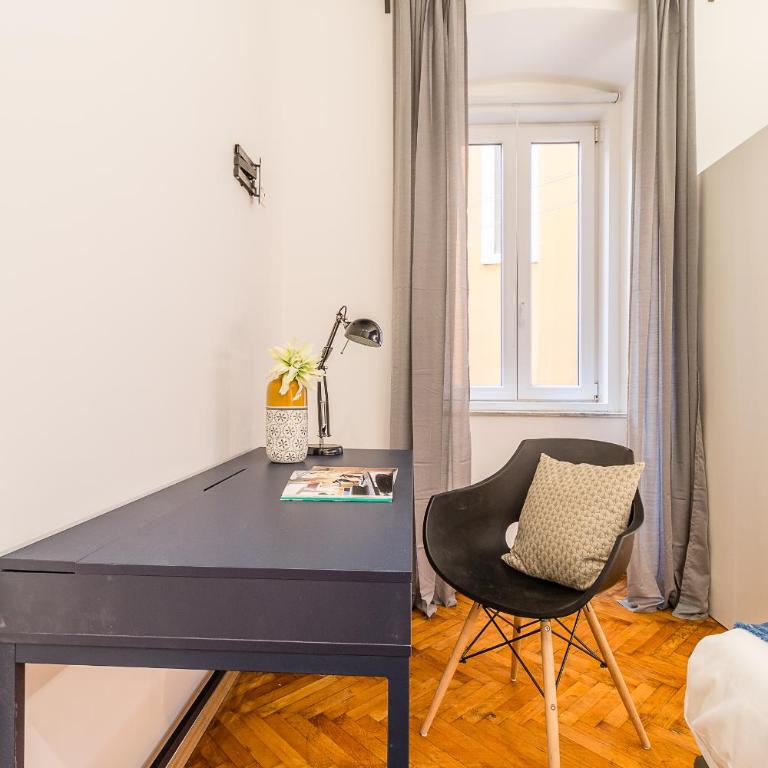 Lovely guest-room with private bathroom - Appartamento con 1 Camera da Letto - 7