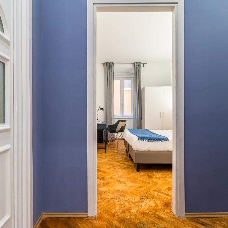 Lovely guest-room with private bathroom - Appartamento con 1 Camera da Letto - 10
