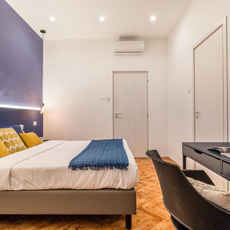 Lovely guest-room with private bathroom - Appartamento con 1 Camera da Letto - 3