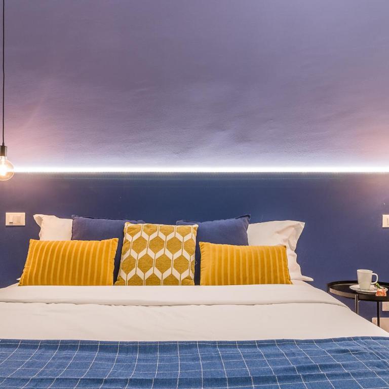 Lovely guest-room with private bathroom - Appartamento con 1 Camera da Letto - 12
