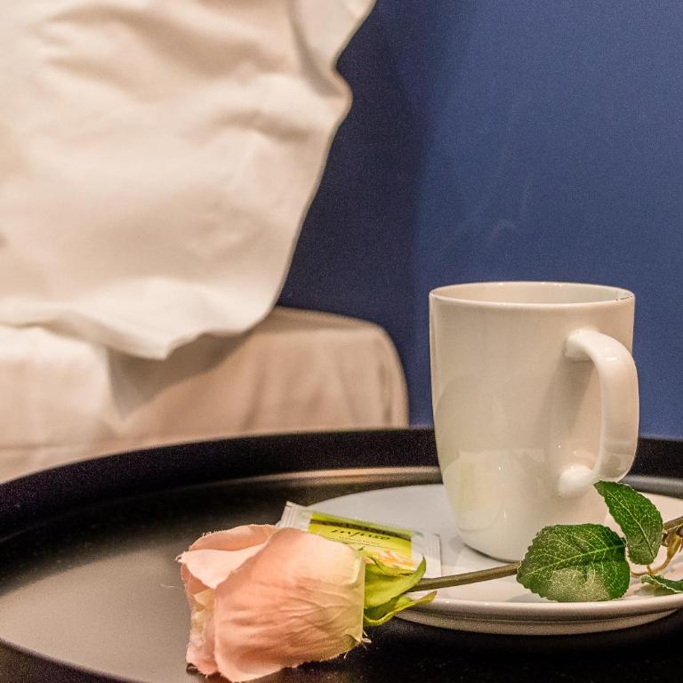 Lovely guest-room with private bathroom - Appartamento con 1 Camera da Letto - 5