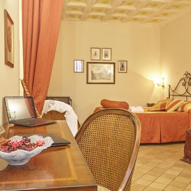 Locanda del Gagini - Suite Deluxe - 3