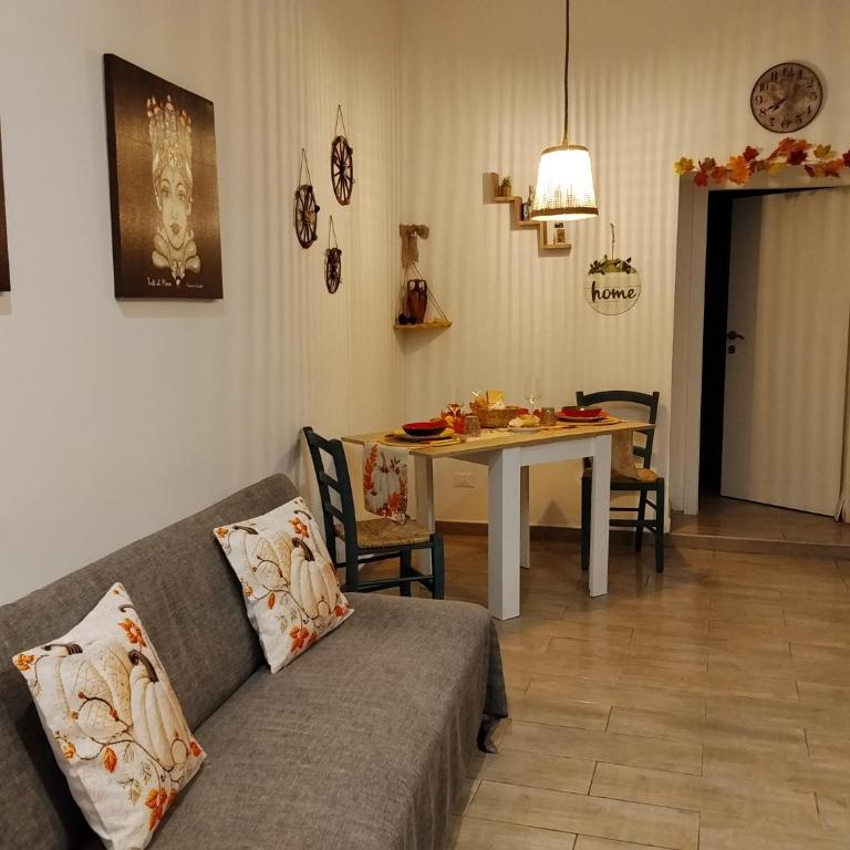 'A Sicula - Casa con 1 Camera da Letto - 5