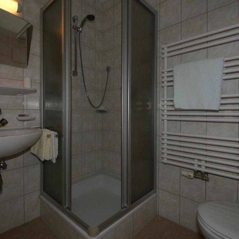 Ferienwohnung Bergheim - Apartment - 14