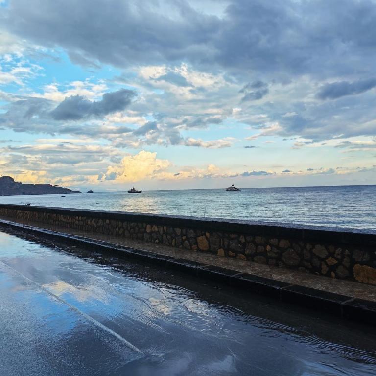 Gp House-Giardini Naxos - Superior One-Bedroom Apartment with Balcony - 25
