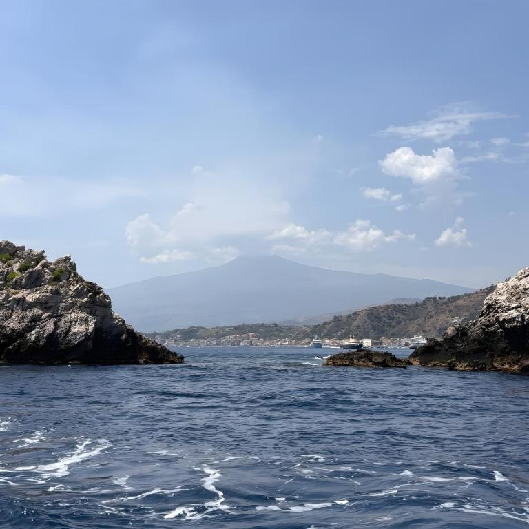 Gp House-Giardini Naxos - Superior One-Bedroom Apartment with Balcony - 27
